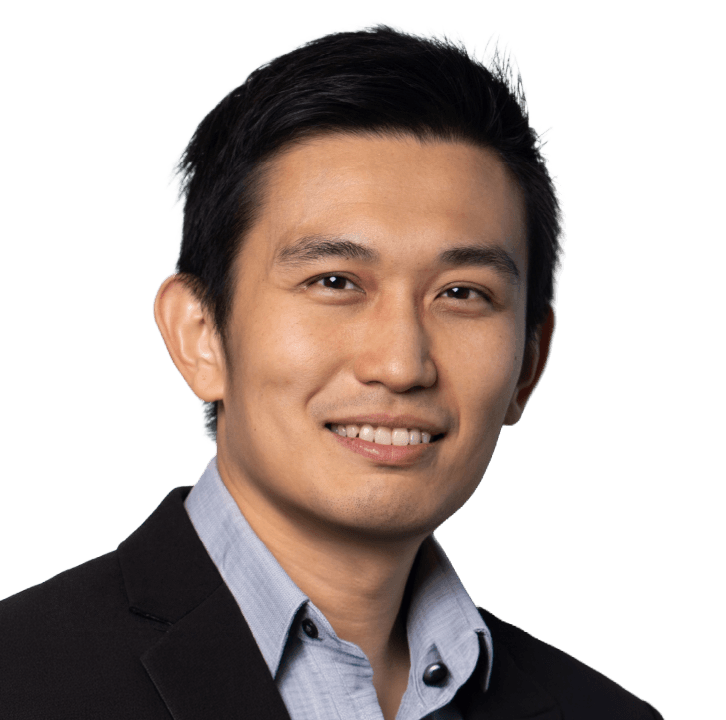 Daniel Tan